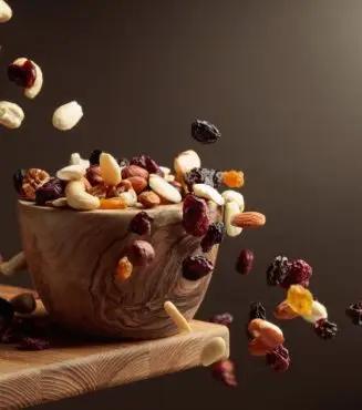 Dry Fruits