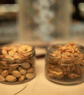 Dry Fruit