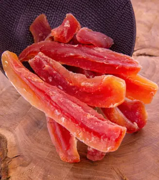Sundried