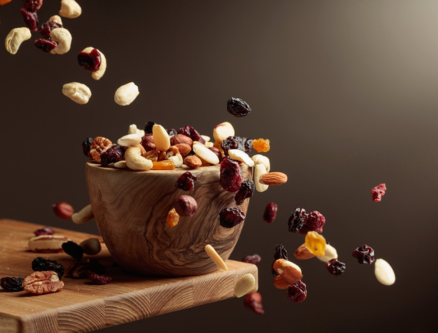 Dry Fruit