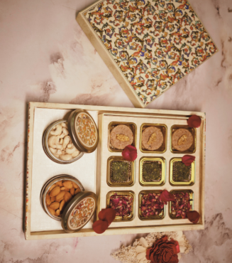 Celebration Sweet Box